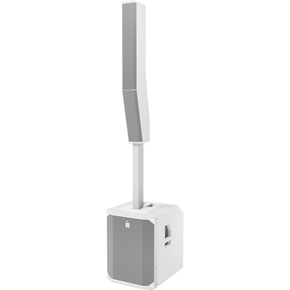 Electro-Voice EVOLVE 70: Column Loudspeaker System (Speaker Only), White, view 2
