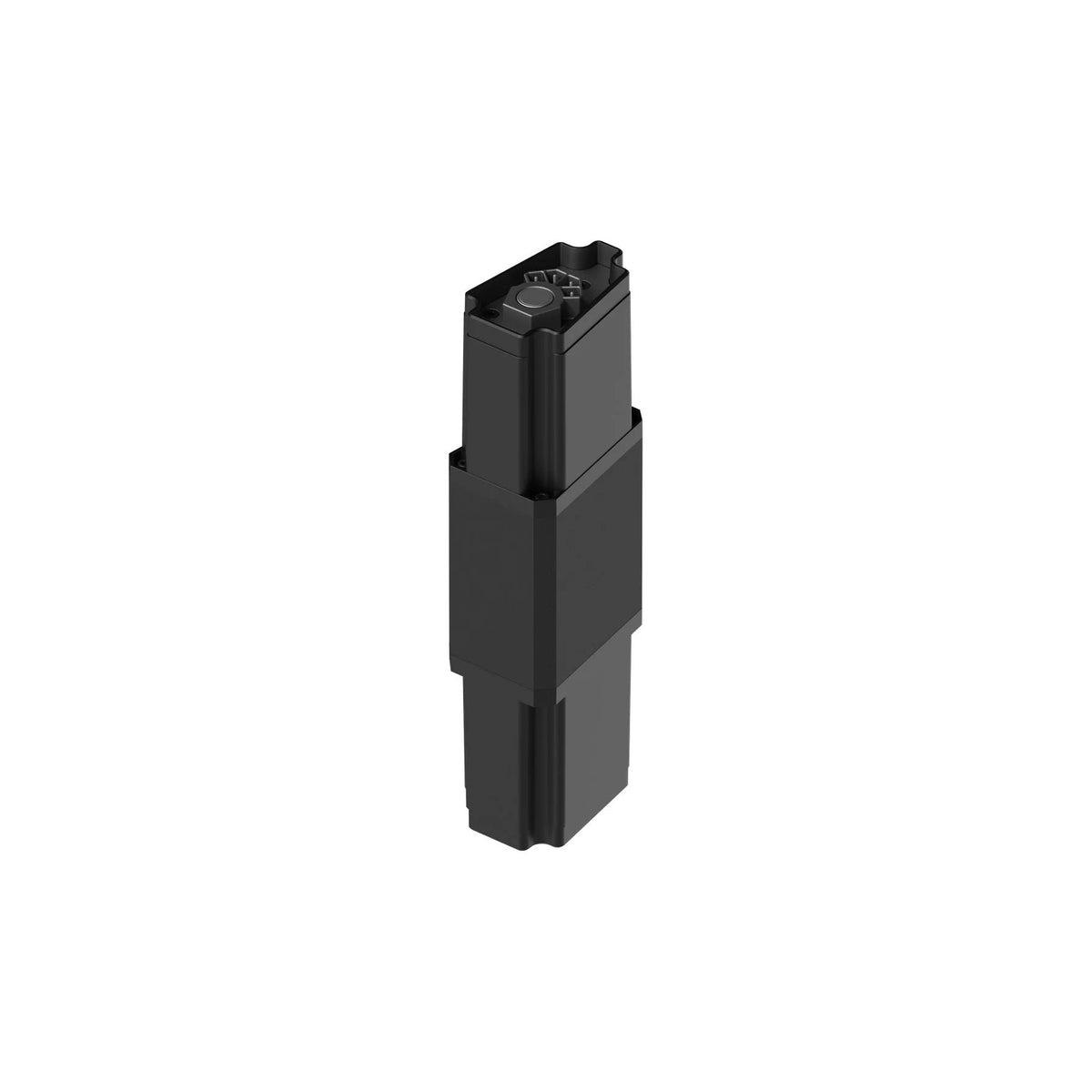 Electro-Voice EVOLVE Speaker: Pole 11.8 inch Short Pole, Black