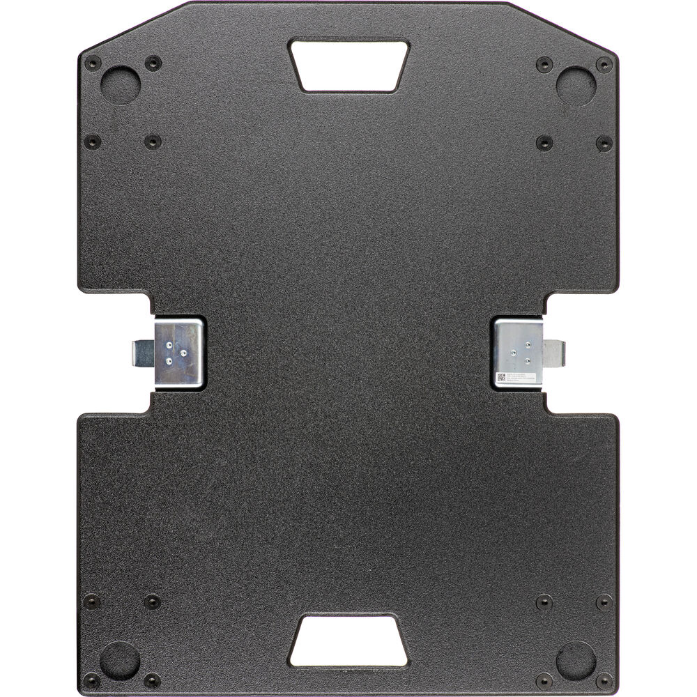 Electro-Voice EVOLVE90-DOLLY: Four-Wheel Transport Dolly For Evolve 90, view 2
