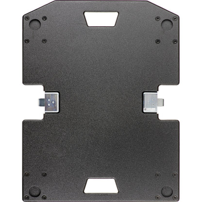 Electro-Voice EVOLVE90-DOLLY: Four-Wheel Transport Dolly For Evolve 90, view 2