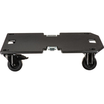 Electro-Voice EVOLVE90-DOLLY: Four-Wheel Transport Dolly For Evolve 90, view 3