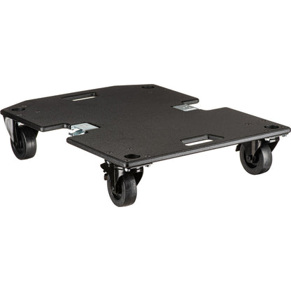 Electro-Voice EVOLVE90-DOLLY: Four-Wheel Transport Dolly For Evolve 90, view 4