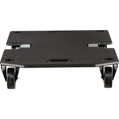 Electro-Voice EVOLVE90-DOLLY: Four-Wheel Transport Dolly For Evolve 90, view 5