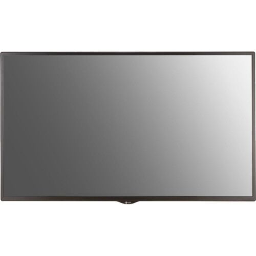 LG 55SM3CB display ports and connectivity