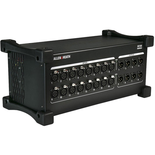 Allen & Heath DX168 portable expander
