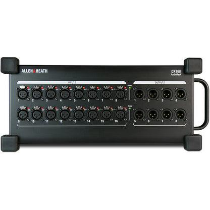 Allen & Heath DX168 portable expander, view 2