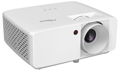 Optoma ZX350e: 3,700 Lumen XGA Laser Projector with Standard Throw Lens, view 4