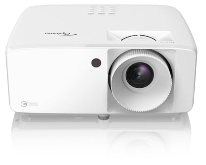 Optoma ZH420: 4,300 Lumen 1080p Laser Projector with Standard Throw Lens, view 3