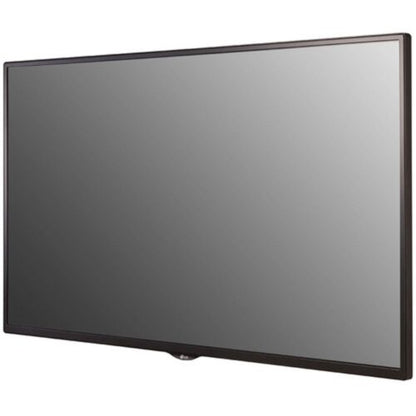 LG Slim Design Full HD 32" Display, Contrast Ratio 1100:1, Brightness 500 cd/m2, 32SE3KD
