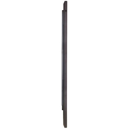 LG Slim Design Bezel, IPS-Type LCD Full HD 65" Display, Brightness 400 cd/m2, 65SE3KD