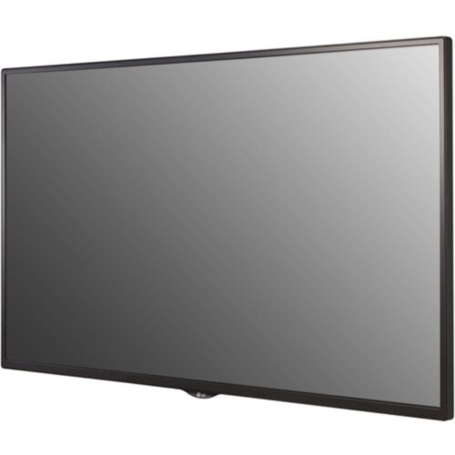 LG Stylish Design Full HD 32", LED-Backlit IPS LCD Panel, Brightness 400 cd/m2, 32SM5KC