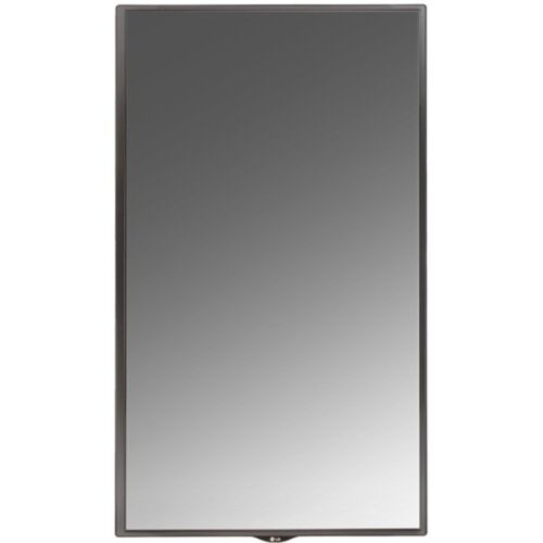LG Stylish Design Full HD 32", LED-Backlit IPS LCD Panel, Brightness 400 cd/m2, 32SM5KC
