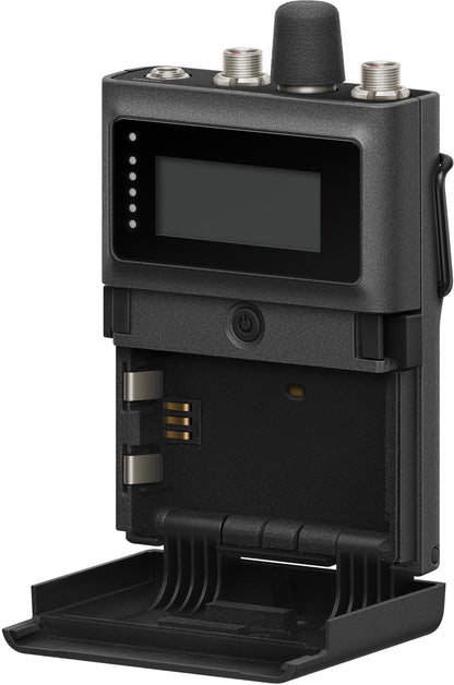 Sennheiser Spectera SEK: Bodypack, Frequency 1G4, view 3