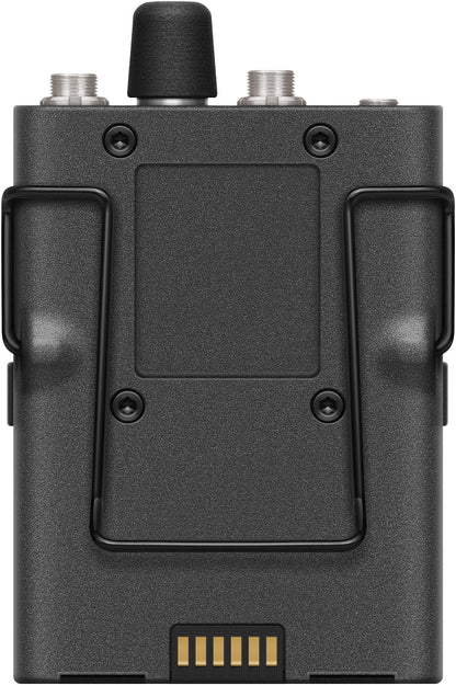 Sennheiser Spectera SEK: Bodypack, Frequency 1G4, view 4