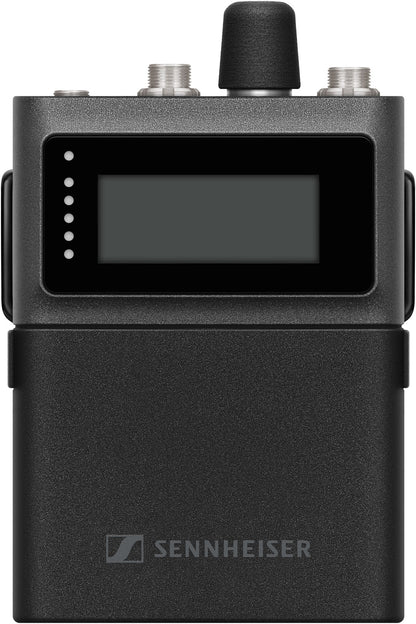 Sennheiser Spectera SEK: Bodypack, Frequency 1G4, view 5