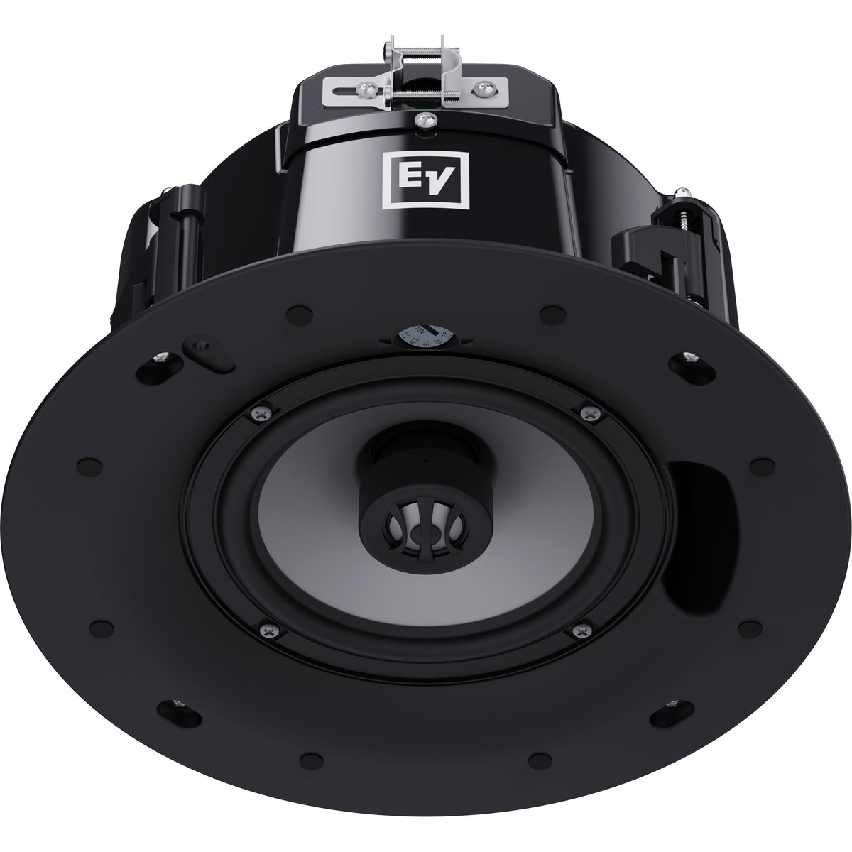 Electro-Voice EVID C6.2: 6.5 inch Two-Way Coaxial Ceiling Speaker, view 2