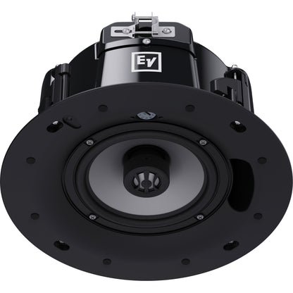 Electro-Voice EVID C6.2: 6.5 inch Two-Way Coaxial Ceiling Speaker, view 2