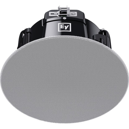 Electro-Voice EVID C6.2: 6.5 inch Two-Way Coaxial Ceiling Speaker