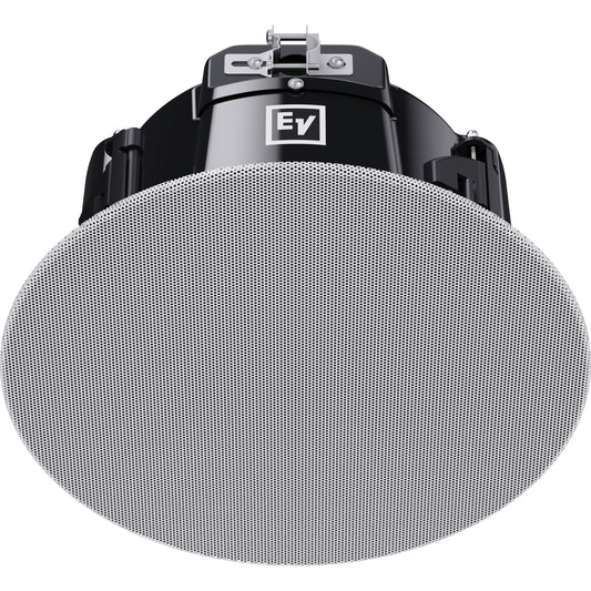 Electro-Voice EVID C6.2: 6.5 inch Two-Way Coaxial Ceiling Speaker