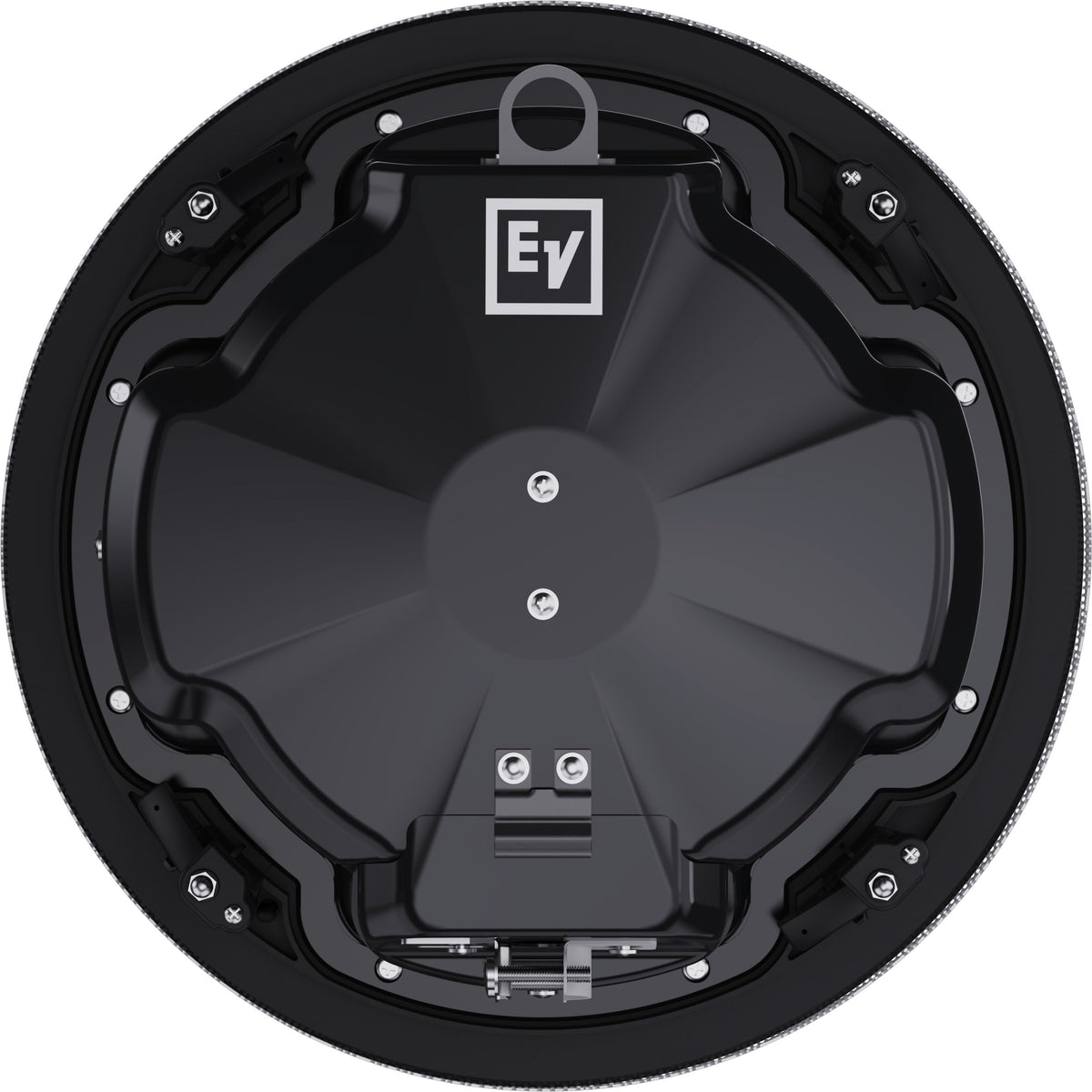 Electro-Voice EVID C6.2: 6.5 inch Two-Way Coaxial Ceiling Speaker, view 6