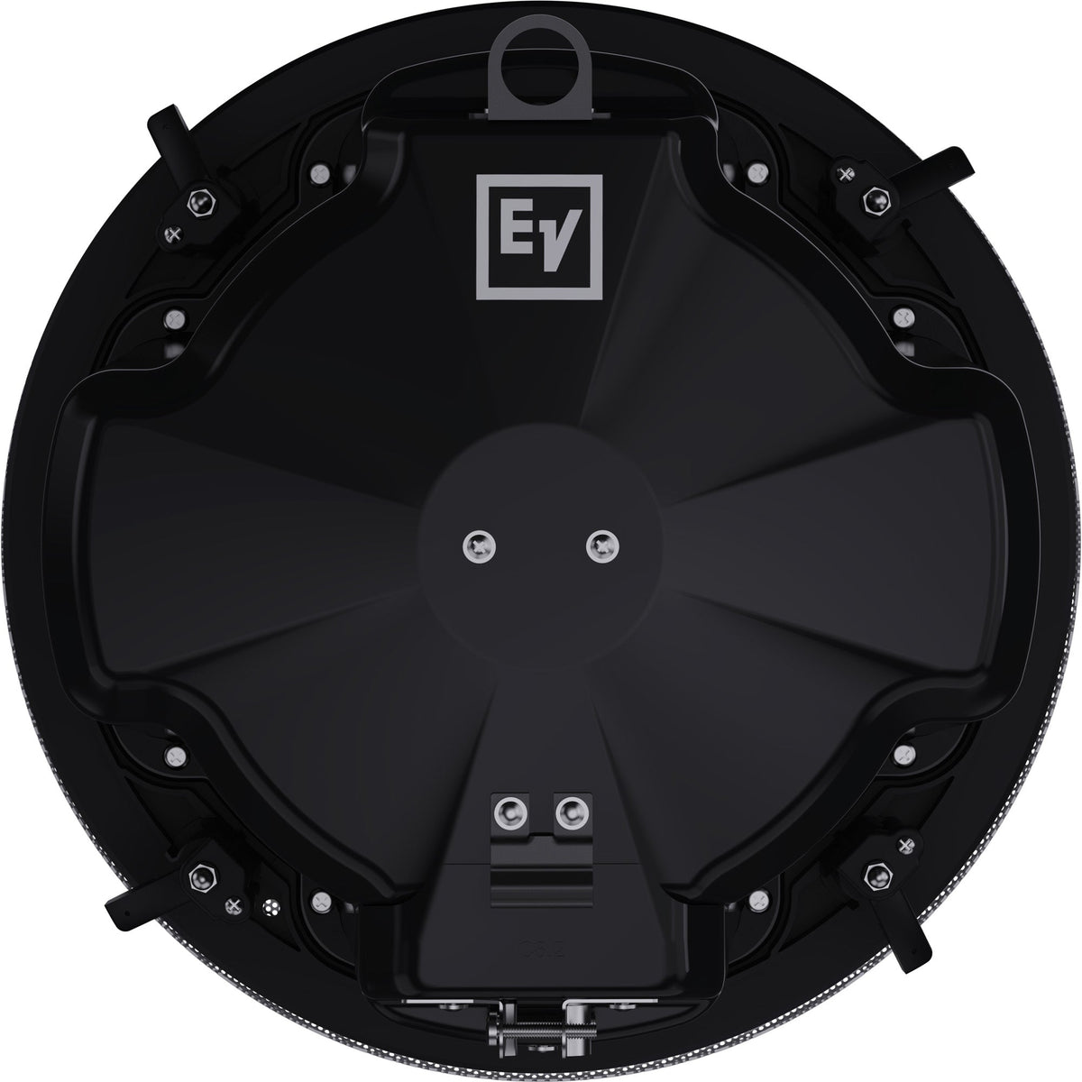 Electro-Voice EVID C8.2: 8 inch Two-Way Coaxial Ceiling Speaker, view 5