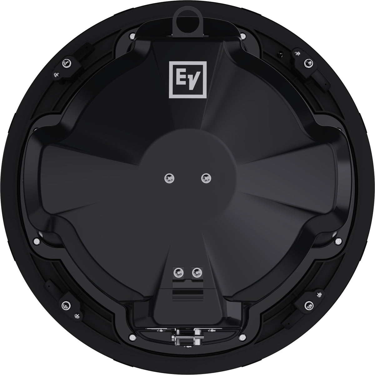 Electro-Voice EVID C8.2: 8 inch Two-Way Coaxial Ceiling Speaker, High-Ceiling, view 2