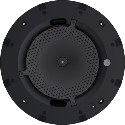 Electro-Voice EVID C8.2: 8 inch Two-Way Coaxial Ceiling Speaker, High-Ceiling, view 3