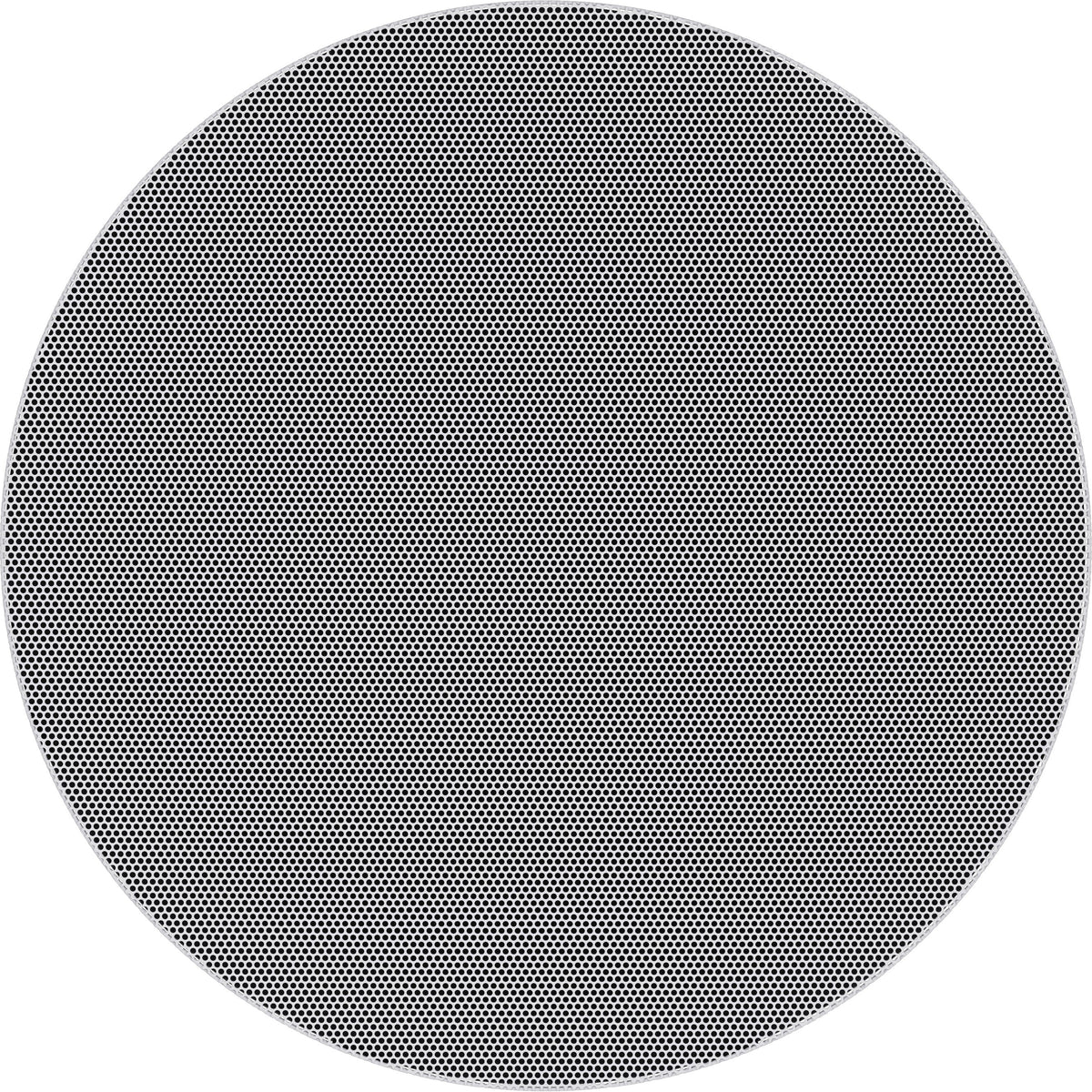 Electro-Voice EVID C8.2: 8 inch Two-Way Coaxial Ceiling Speaker, High-Ceiling, view 4