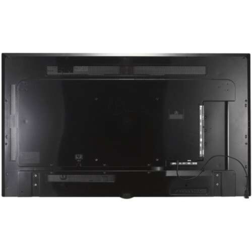 LG 4K Ultra HD 65" Commercial Smart IPS LED Display, Brightness 500 cd/m2, 65UH5CB