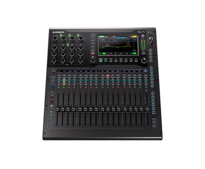 Allen & Heath Qu-5 compact digital mixer