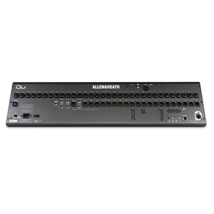 Allen & Heath Qu-7 compact digital mixer, view 4