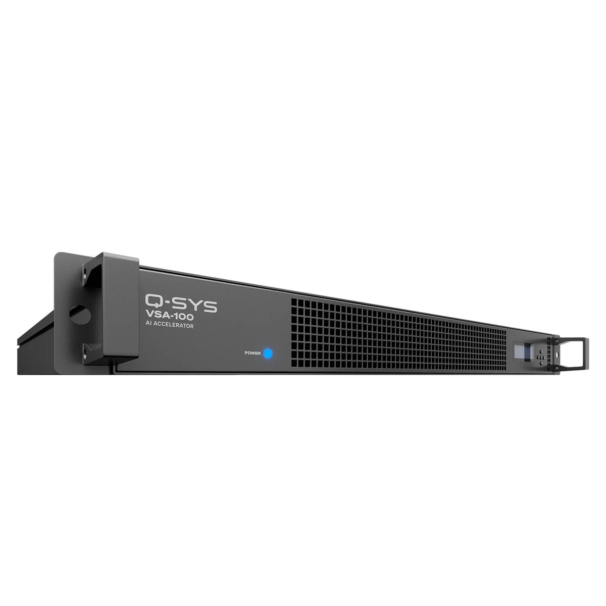 Q-SYS VSA-100: VisionSuite AI Accelerator for Camera Tracking, view 4