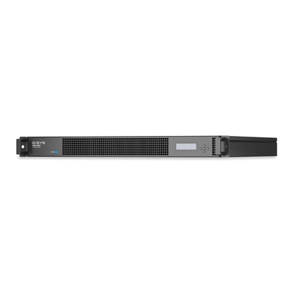 Q-SYS VSA-100: VisionSuite AI Accelerator for Camera Tracking
