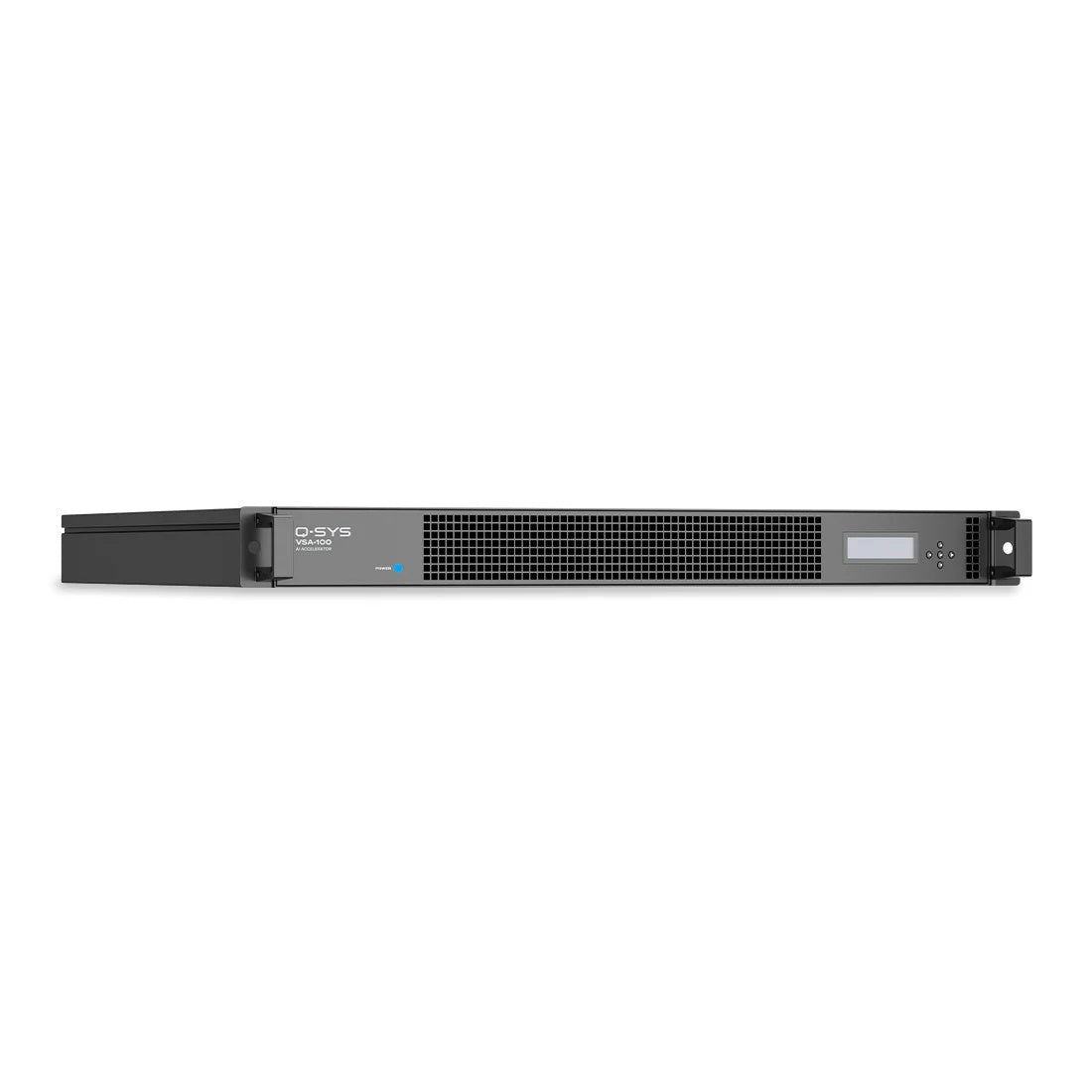 Q-SYS VSA-100: VisionSuite AI Accelerator for Camera Tracking, view 3