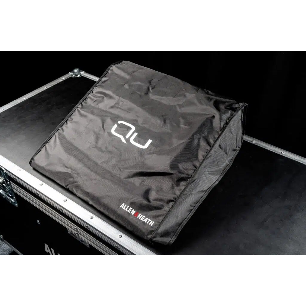 Allen & Heath AH-AP14096 dust cover for the Qu-5 and Qu-5D