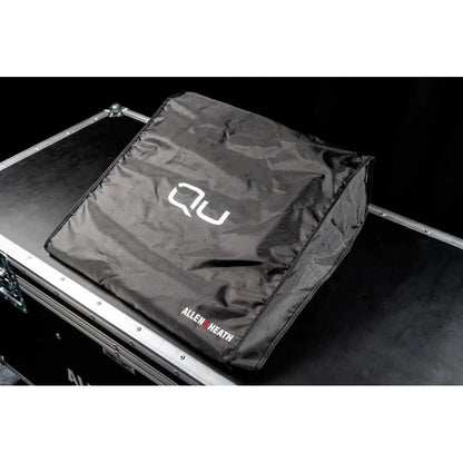 Allen & Heath AH-AP14096 dust cover for the Qu-5 and Qu-5D