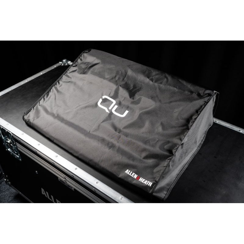 Allen & Heath AH-AP14097 dust cover for the Qu-6 and Qu-6D