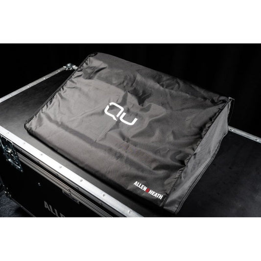 Allen & Heath AH-AP14097 dust cover for the Qu-6 and Qu-6D