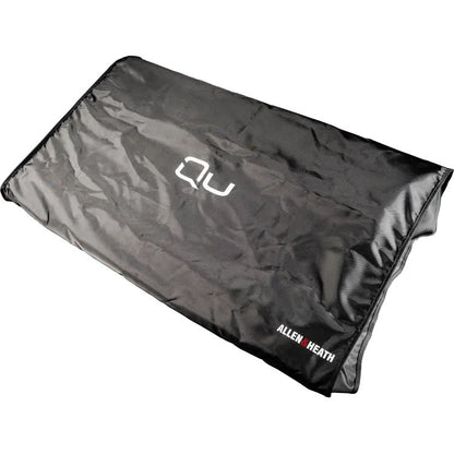 Allen & Heath AH-AP14098 dust cover for the Qu-7 and Qu-7D, view 2