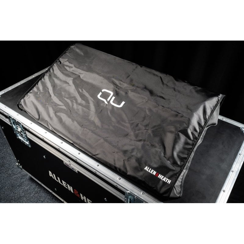 Allen & Heath AH-AP14098 dust cover for the Qu-7 and Qu-7D