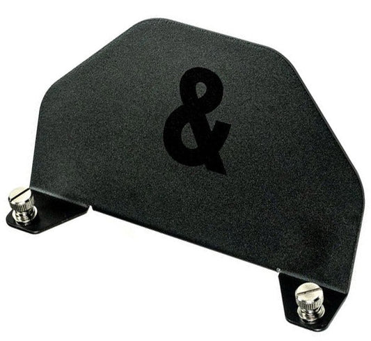 Allen & Heath AH-QU-BRACKET steel tablet bracket for the Qu mixer