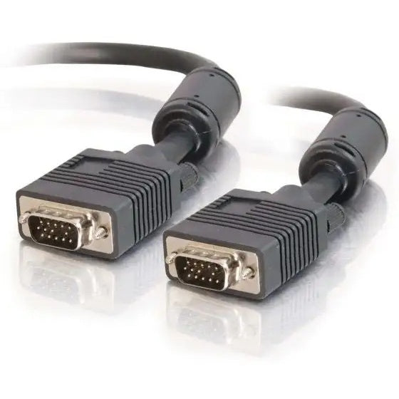 Q-SYS DPC-2: DataPort cable, HD15, 2 ft