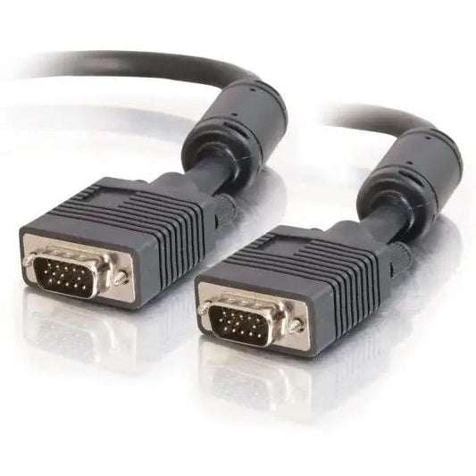 Q-SYS DPC-2: DataPort cable, HD15, 2 ft
