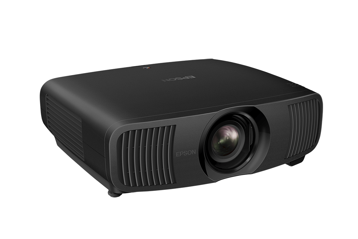 Epson EH-LS9000B: 2,200 Lumens 4K PRO-UHD Laser Projector for Home Cinema, view 2