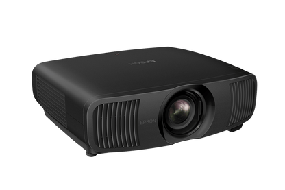 Epson EH-LS9000B: 2,200 Lumens 4K PRO-UHD Laser Projector for Home Cinema, view 2
