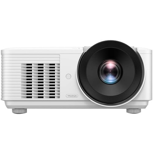 BenQ LU785 WUXGA BlueCore laser DLP projector with 6000 lumens