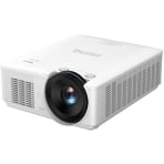 BenQ LU785 WUXGA BlueCore laser DLP projector with 6000 lumens, view 5