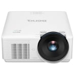 BenQ LU785 WUXGA BlueCore laser DLP projector with 6000 lumens, view 6