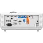 BenQ LU785 WUXGA BlueCore laser DLP projector with 6000 lumens, view 8