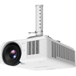 BenQ LU785 WUXGA BlueCore laser DLP projector with 6000 lumens, view 10